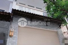 Bán nhà hxh thông 56m2,,,3tang tân thới hiệp 21,sát cơ quan hành chính q12, 5 tỷ nhỉnh 0932030061