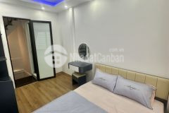 Hai bà trưng nhà đẹp ở ngay full nội thất 3.6 tỷ