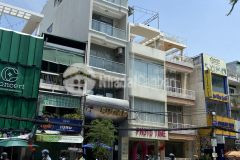 Tổng hợp nhà bán hẻm 69 đường nguyễn gia trí quận bình thạnh.dt4x22m.giá 16 tỷ