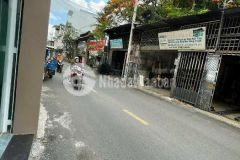 Tcm nhà nguyễn thượng hiền, bình thạnh, 52m2, 4 tầng, 9x6, hẻm 3 gác, 5.x tỷ