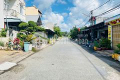 Chủ gửi bá.n cặp nền 200m2 vị trí sáng đẹp giá tốt hiếm có tại đường số 3 kdc đông phú