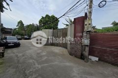 Đất ngõ gầm cầu an dương vương lô góc ô tô tránh