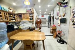 Bán nhà hxh gần nhà ga t3 cộng hòahoàng hoa thám, tân bình,ngang 5.7m, 218m2, chdvvpcty,18.9 tỷ