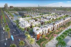 Chính chủ bán liền kề palmy biztown hdb thanh trì 75m² pháp lý rõ giá từ 149trm²