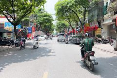 Có 102, hơn 7 tỷ sở hữu nhà lõi phố cố ngọc lâm 35m, 5t, mt3.5m, ô tô thông.