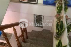 Bán nhà nguyễn huy tưởng ô tô đỗ cửa 25m2 giá 3.5 tỷ