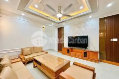 Nhà phố 5 lầu ngang 5m hẻm 380 nguyễn văn khối dtsd 170m2 tặng nt gần cv chỉ 7 tỷ xíu.