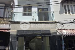 Nhà hẻm hương lộ 2, bình trị đông a dt 48m2 1 lầu 3pn 2wc giá 4,5 tỷ