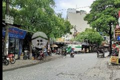 Bán nhà hoàng văn thái dân cư đông đúc, ô tô đỗ cửa 30m2 giá 5,19 tỷ