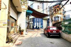 Bán đất phố viên cổ nhuế bắc từ liêm 60m mt4,5 ô tô vào nhà