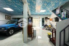 Bán nhà hxh nơ trang long, p13, bình thạnh, 54m2, 2 tầng, ngang 7m, nở hậu, 6.x tỷ