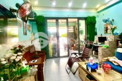 Bán nhà hẻm xh 7m liền kề k300nguyễn thái bình,tân bình, vị trí kd sầm uất, 2 tầng, 129m2, 15.9 tỷ