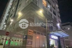 Bán căn hộ plaza p12.tân bình 73m², sổ hồng riêng,view cao thoáng, gần etown, sân bay tsn