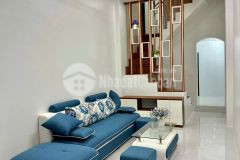 Bán nhà văn chương, tôn đức thắng, đống đa, nha đẹp ở luôn, gần phố