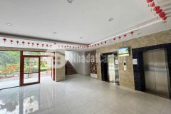 Bán chung cư c5 đường nguyễn cơ thạch, nam từ liêm căn tầng đẹp 107m 3pn full đồ sẵn vào ở ngay