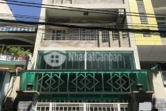 Bán nhà mặt tiền kd trần văn giáp, hiệp tân, tân phú, 108m2, 4 tầng. chỉ hơn 11 tỷ