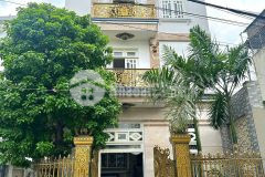 Biệt thự góc 2mt đường số 15, bình hưng hòa dt 99,75m2 2 lầu 4pn 4wc giá 13,7 tỷ