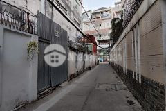 Xe hơi ngủ trong nhà sổ nở hậu tài lộc dt 53m2 giá 6x tỷ