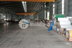 Cho thuê 4500m2 kho, xưởng tại kcn ngọc hồi. thanh trì. h.n