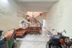 Nhà 2 tầng đức giang 63m² nhiều tiện ích ở sướng.chỉ 5.8 tỷ