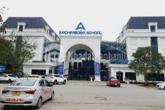 Phân lô vỉa hèô tô xếp hàngdt 198m²mt 11mkđt cổ dươngtiên dươngđông anh