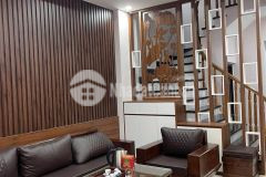 Bán nhà hoàng mai, nhà đẹp 5 tầng mặt tiền rộng, gần đường ô tô thông.