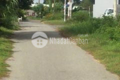 4736m2 đất mặt tiền nguyễn thị nhia, xã phước hiệp giá 22 tỷ