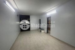 Cho thuê nhà tập thể tầng 3 kim liên, đống đa m giá 10tr gần vincom phạm ngọc thạch