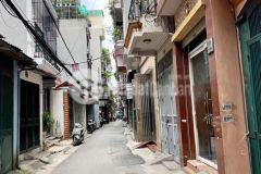Hai bà trưng, 2.8 tỷ, nhà đẹp full nội thất, sổ đỏ riêng