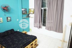 Bán nhà linh quang, văn chương, đống đa, nhà dân xây, lô góc, gần hồ linh quang