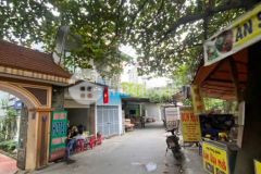 Hơn 1 tỷ, mảnh đất rộng mặt ngõ ô tô 7 chỗ đánh võng, gần phố.