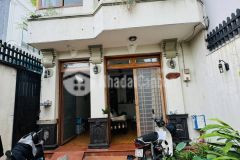 Nhà đẹp hẻm 1 trường chinh, 100m² 5x20, sân vườn mát mẻ, gần coopmart giá chỉ 6.4 tỷ