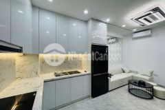 Hàng hiếm, ngõ ô tô, view hồ, thang máy. định công, hạ30m2, 6,95 tỷ.