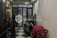 Nhà đẹp cực hiếm trung tâm cầu giấy