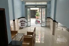 Bán nhà mặt phố bùi dương lịch, 5,7 tỷ, 75m2, 2pn, 3wc ở bình tân, hcm