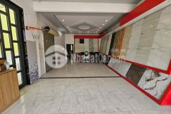 Cho thu.ê cặp nhà trệt còn mới đẹp kdc đông phú, châu thành, hậu giang.