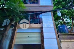 Siêu phẩm mặt ngõ kinh doanh đỉnh phân lô vip thang máy xịn