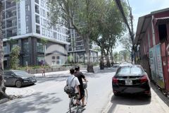 Cho thuê mặt bằng bia hơi nhà hàng, kho chuyển phát nhanh..tại đức giang long biên hà nội