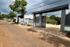 Đất mặt tiền a1 thôn 4 cưebur 5.12 x 22m giá 1.290 tỷ