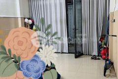 N.hà mới ở ngay âu cơ p.10 tân bình nhỉnh 3 tỷ