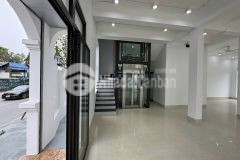 Bán nhà mặt phố sa đôi. nam từ liêm. lô góc. ô tô. vỉa hè. dt 206m2. giá 64,8 tỷ.