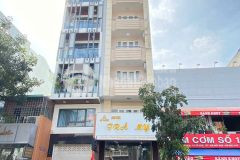 Bán mặ tiền 39 lý chính thắng, phường võ thị sáu, quận 3