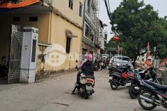 Bán đất chính chủ trung tâm đại mỗ, vị trí cực đẹp