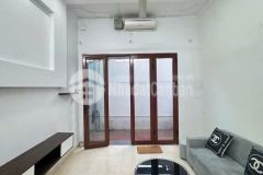 B.á.n nhà đức giang 3 tầng mới xây, đẹp, phù hợp hộ gia đình trẻtặng full nội thất