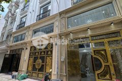 Nhà hẻm kdc văn gia, bình hưng hòa b dt 50m2 3 lầu 4pn 5wc giá 5,55 tỷ