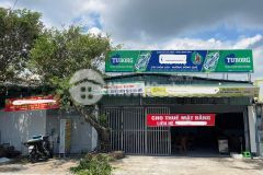 Cho thuê nhà đầu hẻm 235 đường đồng văn cống gần chợ an thới giá 10 triệu