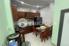 Cần bán nhà đức giang 3 tầng ngõ thoáng rộng