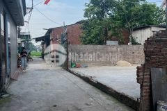 Đất đẹp đường thông ô tô giá rẻ vĩnh thọ từ sơn bắc ninh dt 48.4m2. giá 2 tỷ