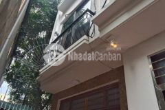 Nhà đẹp long biên 5tầng lô góc 3 mặt thoáng cạnh aeon lb