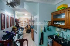 Cho thuê nhà nguyên căn ở phú đô, nam từ liêm 35m x 4t giá 11.5 triệu, nhà đẹp ở ngay